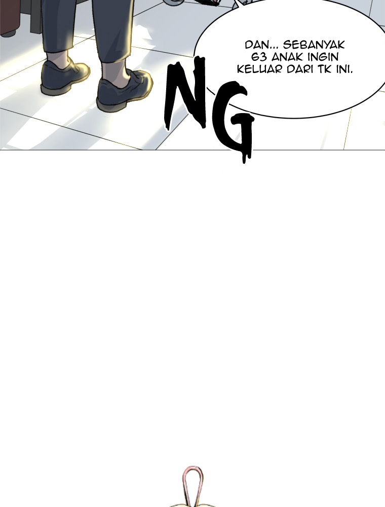 Fight Club Kindergarten Chapter 14 Bahasa Indonesia